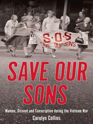 cover image of Save Our Sons